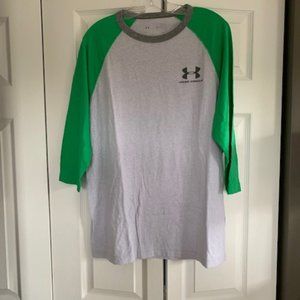 Under Armour Men's Tee